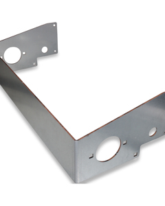 Aufnahme f/Umlenkrolle SB 1E Step V13-2